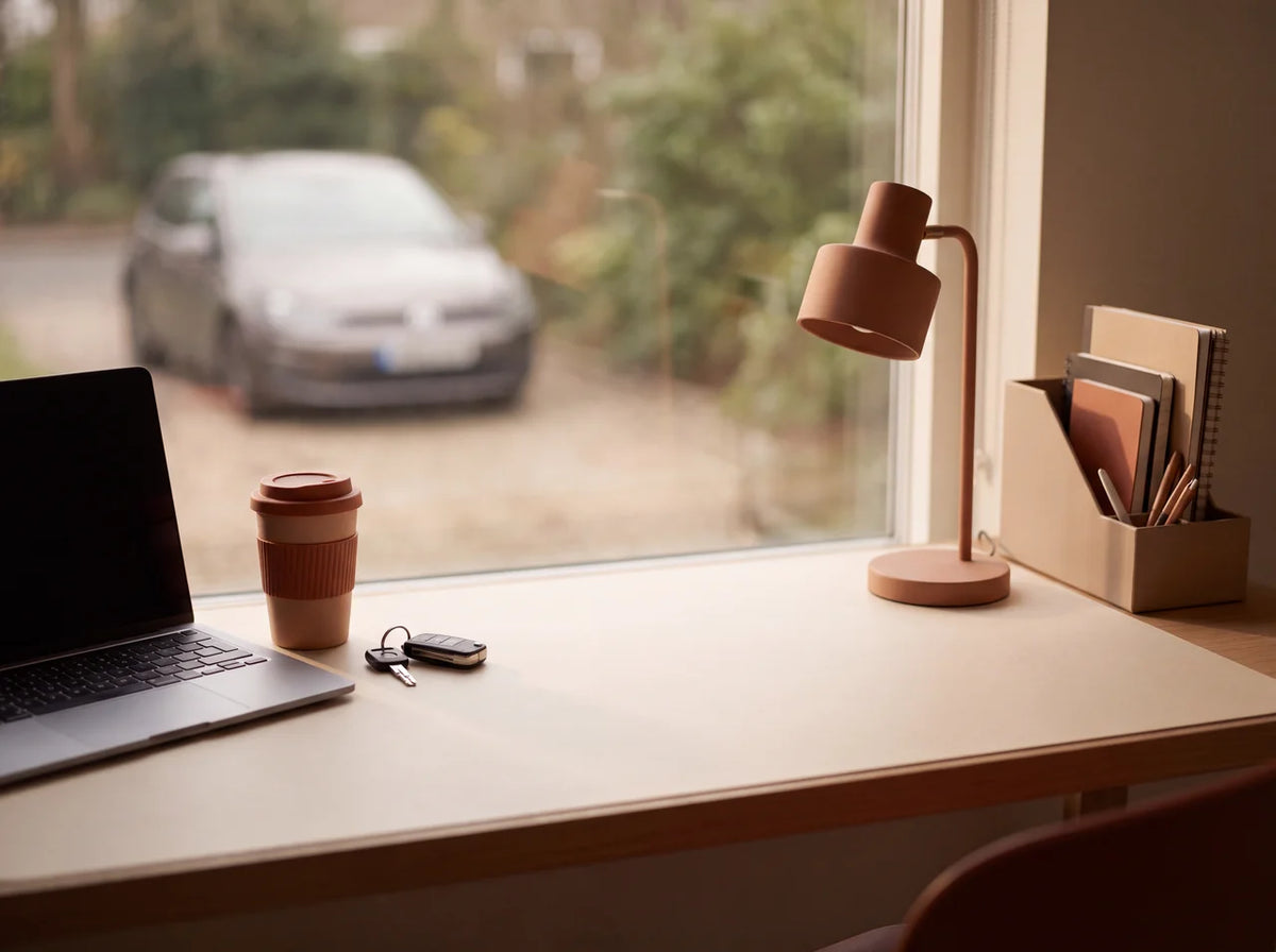 Car & Office