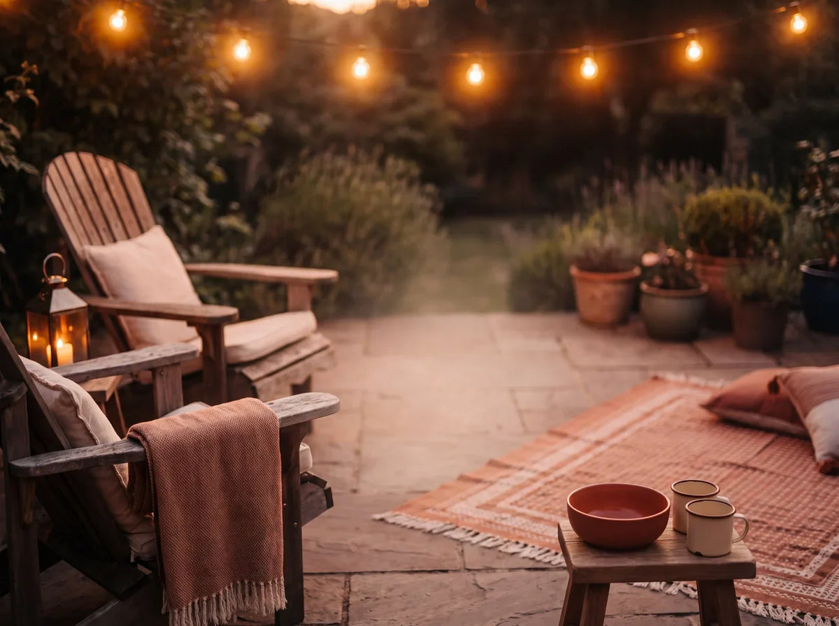 Outdoor & Lifestyle